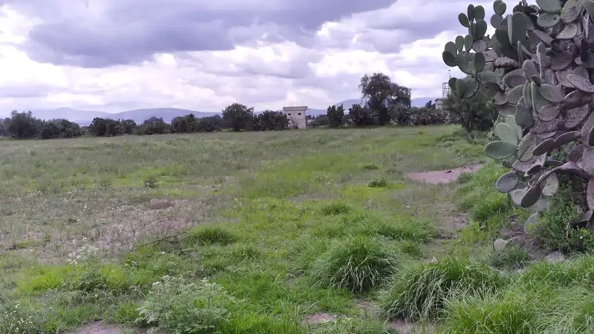 Terreno habitacional Se aceptan creditos IB159, foto 1 de 5