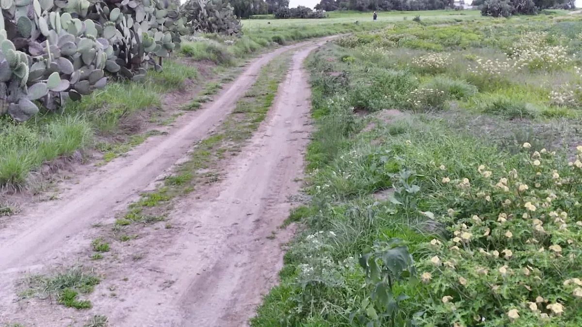 Terreno en Huitzila, Tizayuca, foto 2 de 5