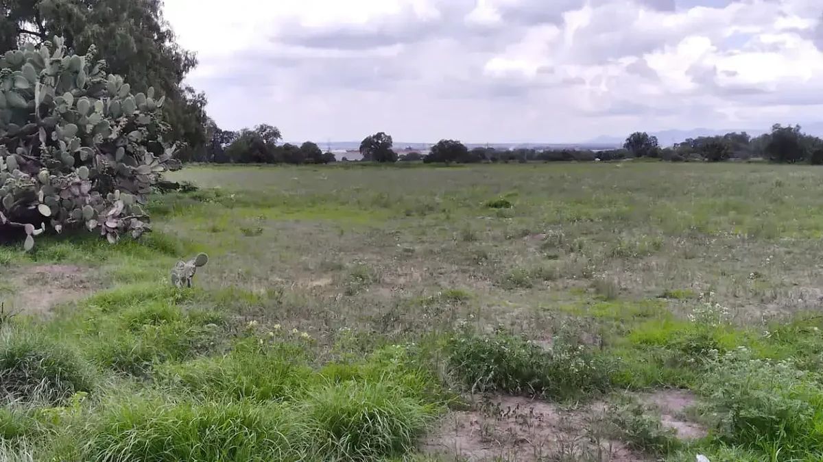 Terreno en Huitzila, Tizayuca, foto 4 de 5