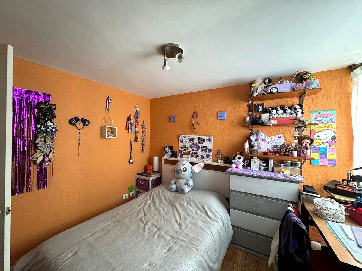 Departamento en Los Álamos, Naucalpan de Juárez, foto 9 de 12