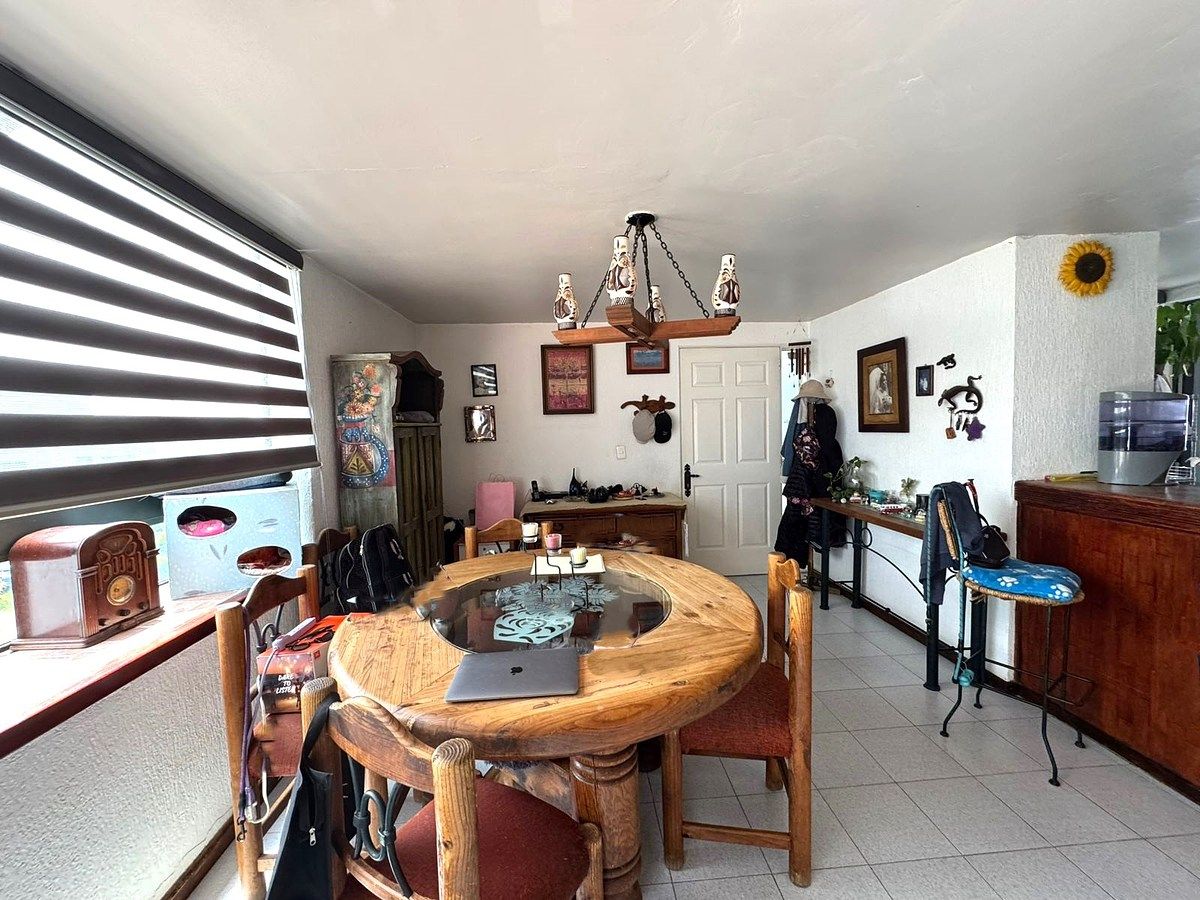 Departamento en Los Álamos, Naucalpan de Juárez, foto 2 de 12