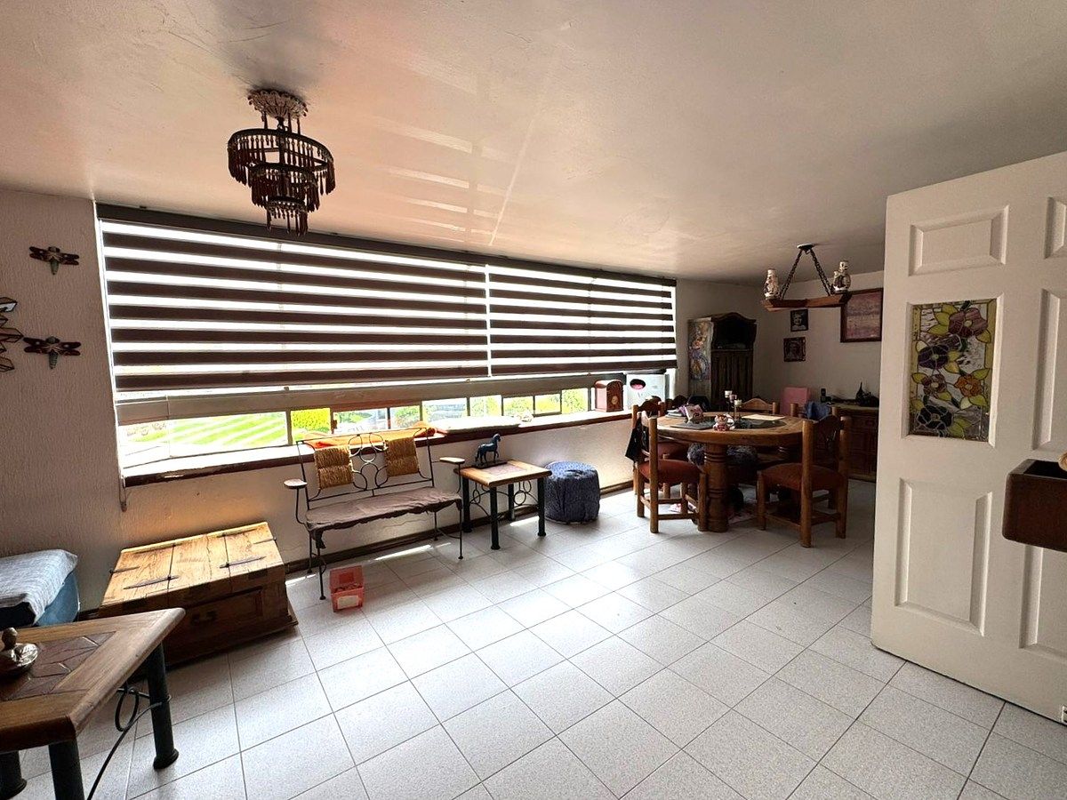 Departamento en Los Álamos, Naucalpan de Juárez, foto 3 de 12