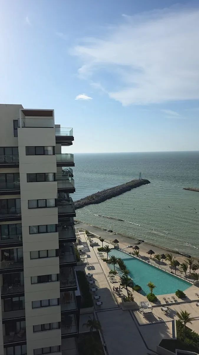 VENTA DEPARTAMNTO EN YUCALPETN ,PROGRES YUCATAN, foto 1 de 17