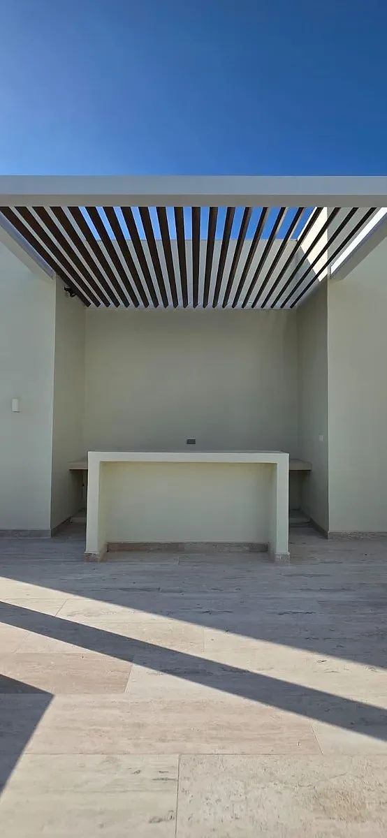 Departamento en Yucalpeten, Mérida, foto 4 de 17