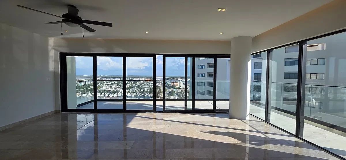 Departamento en Yucalpeten, Mérida, foto 8 de 17