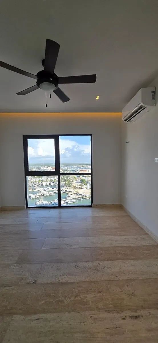 Departamento en Yucalpeten, Mérida, foto 9 de 17