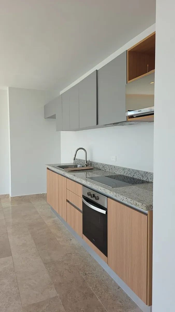 Departamento en Yucalpeten, Mérida, foto 10 de 17