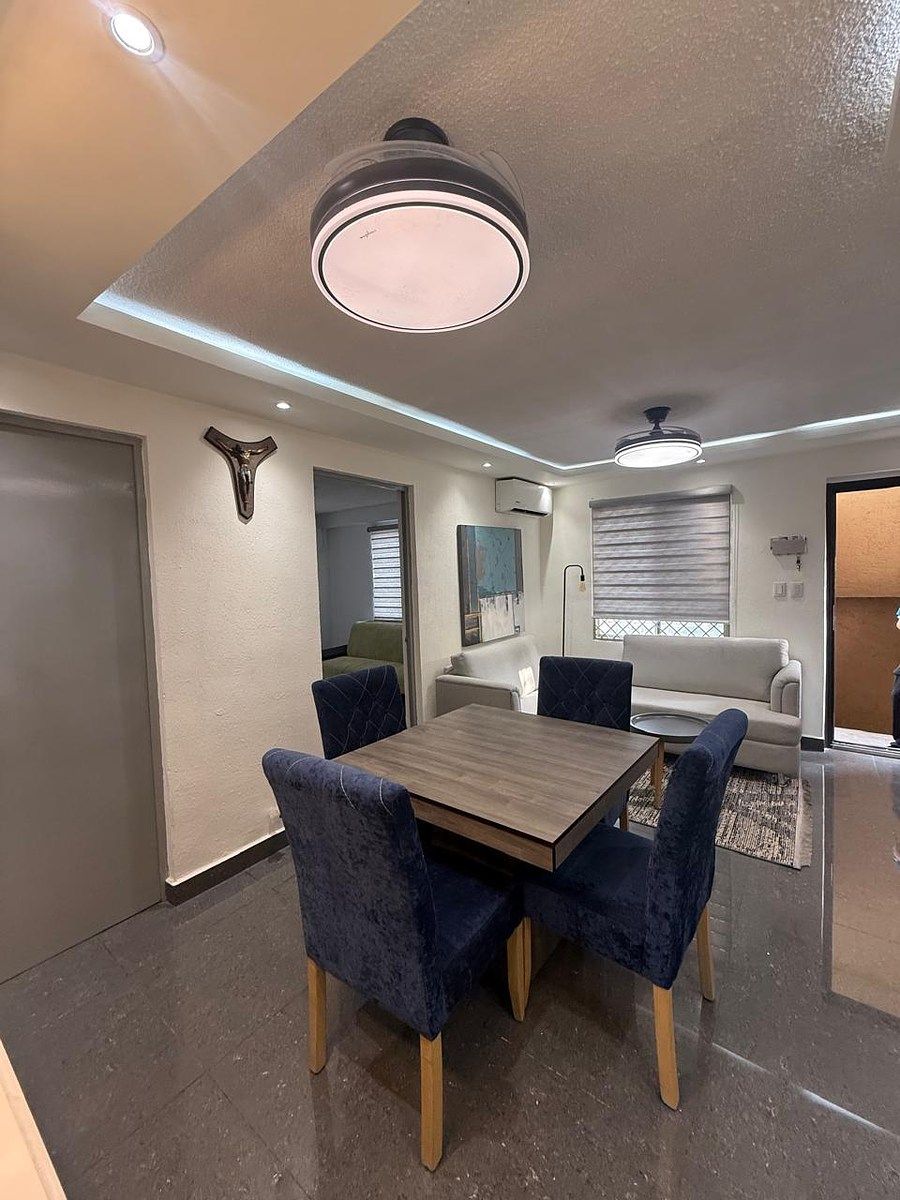 Apartamento em Zapata, Monterrey, foto 3 de 13