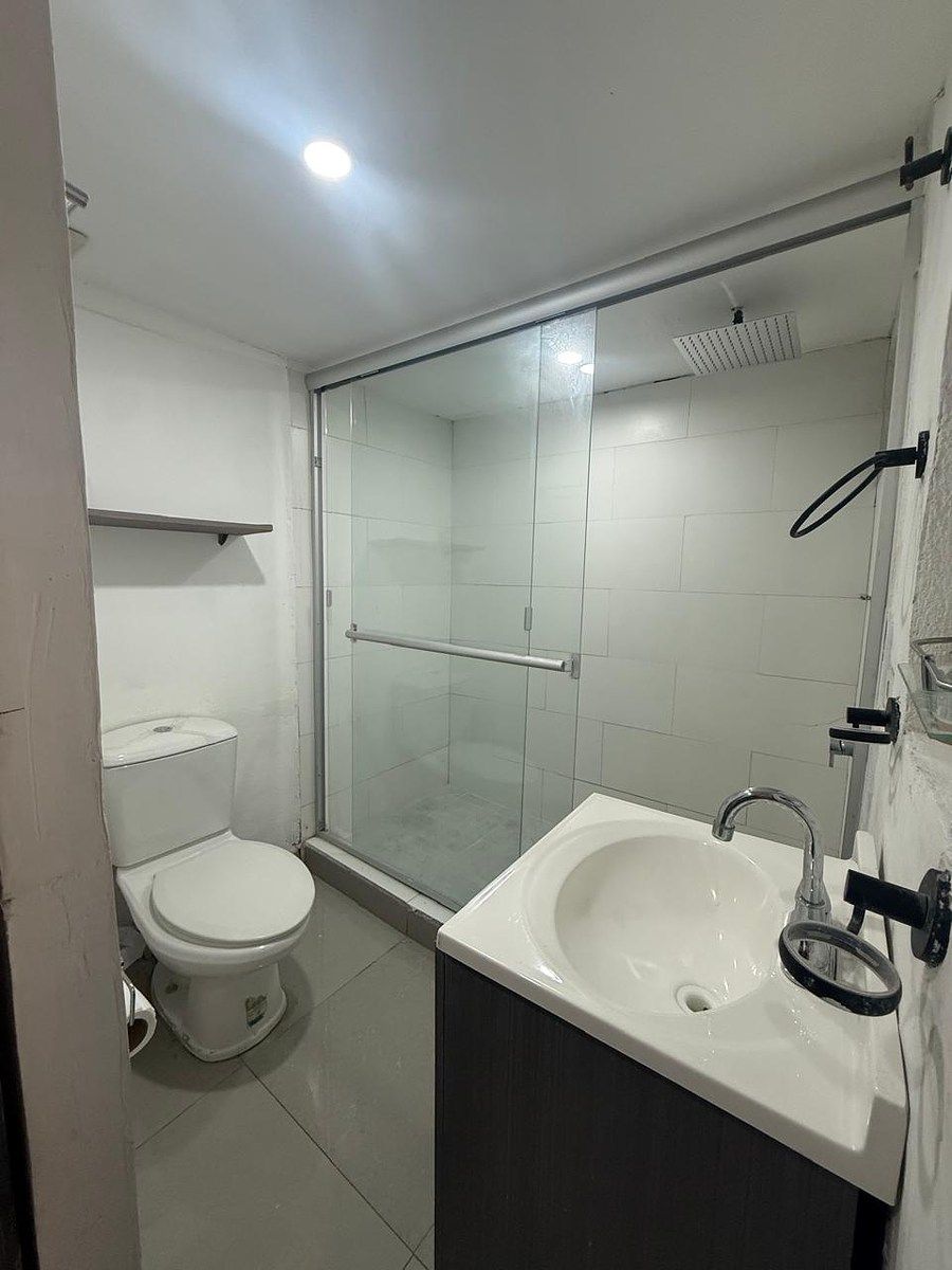 Apartamento em Zapata, Monterrey, foto 7 de 13