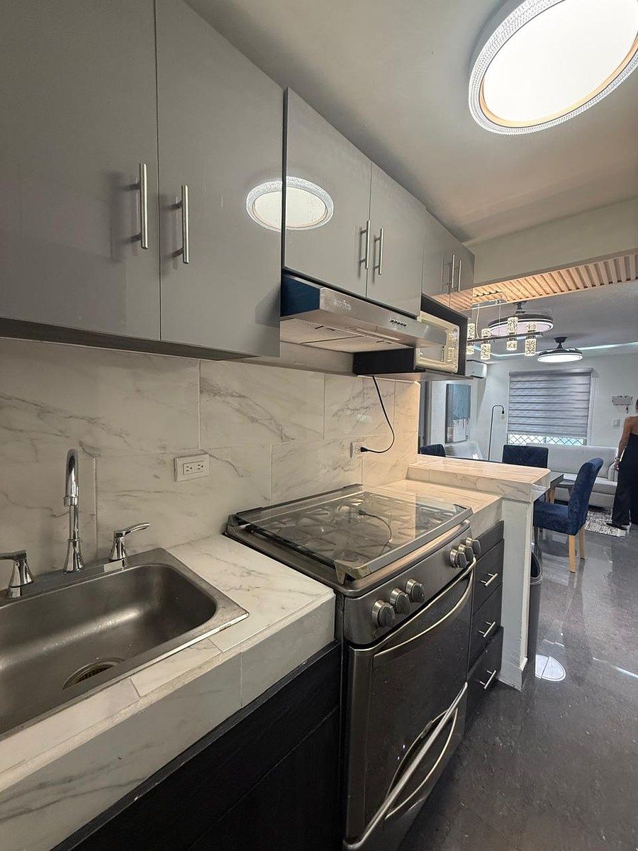 Apartamento em Zapata, Monterrey, foto 9 de 13
