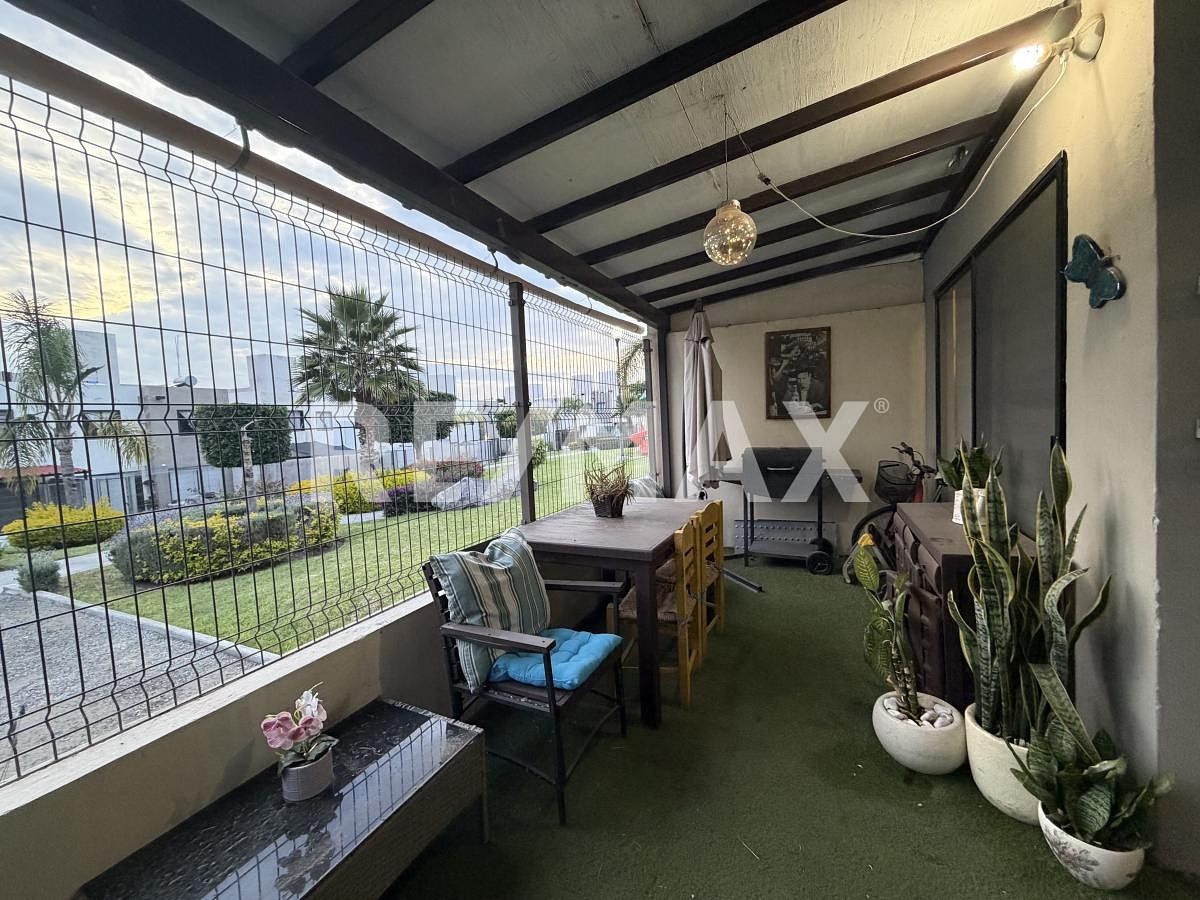 Casa em condomínio fechado em Ciudad del Sol, Querétaro, foto 5 de 11