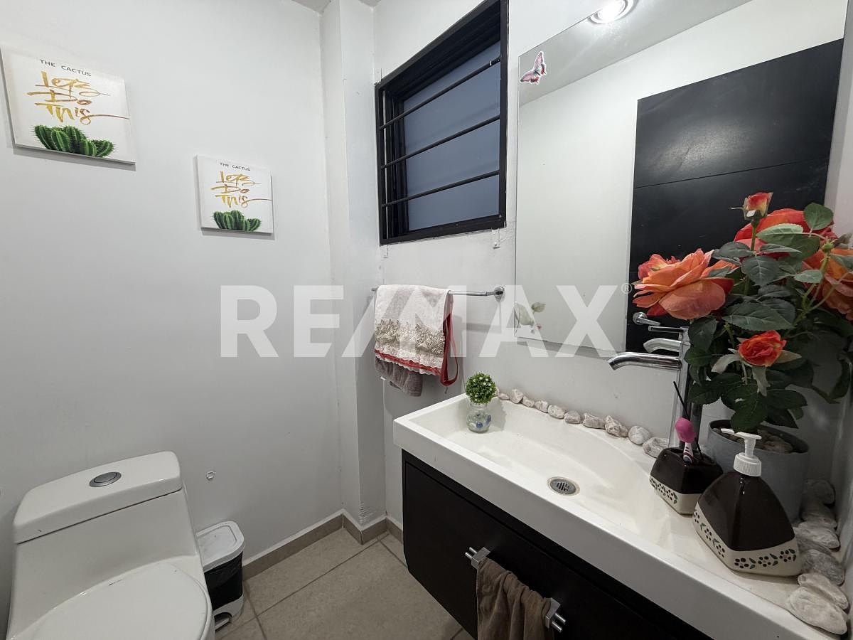 Casa em condomínio fechado em Ciudad del Sol, Querétaro, foto 10 de 11