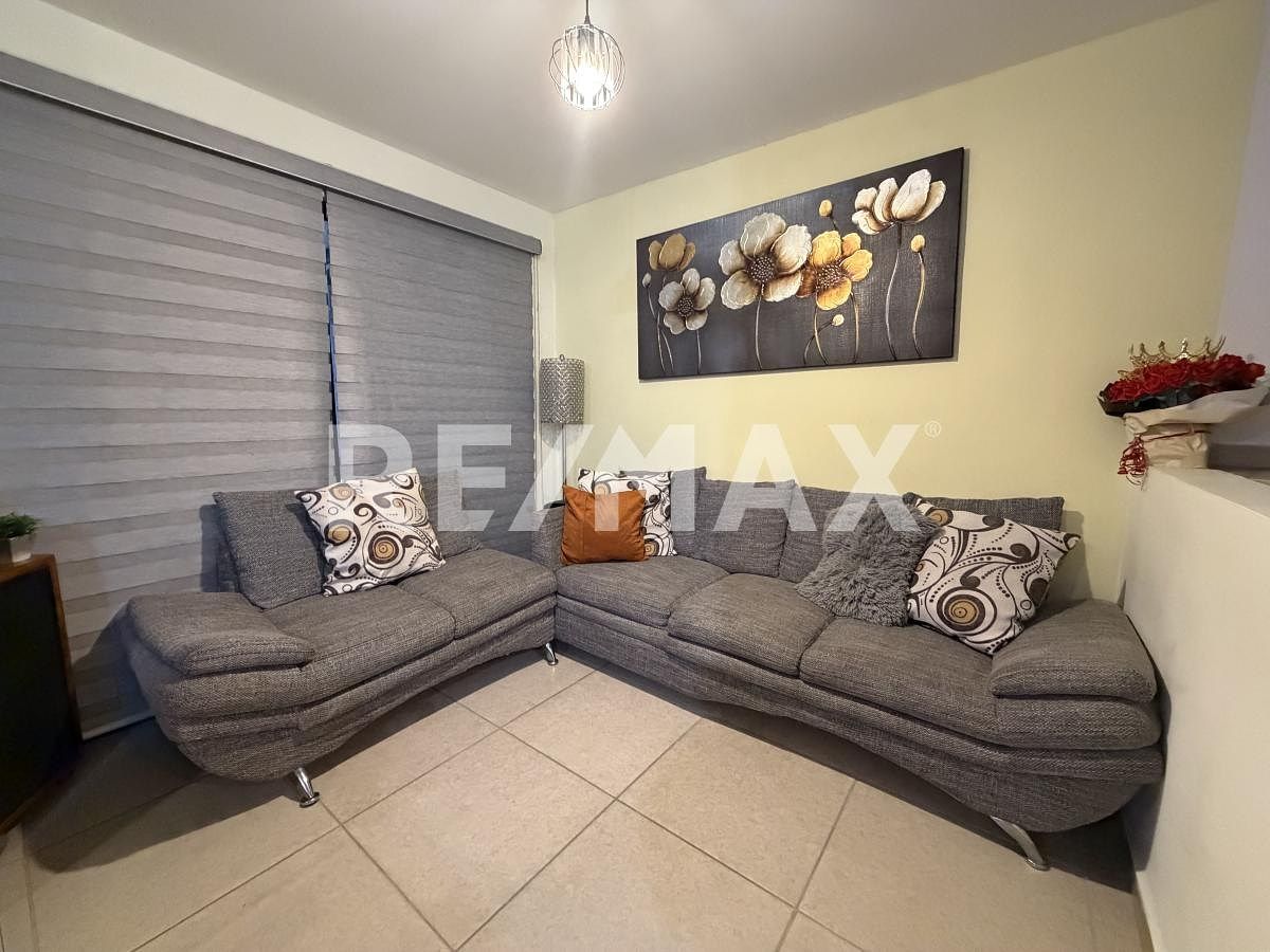 Casa em condomínio fechado em Ciudad del Sol, Querétaro, foto 4 de 11