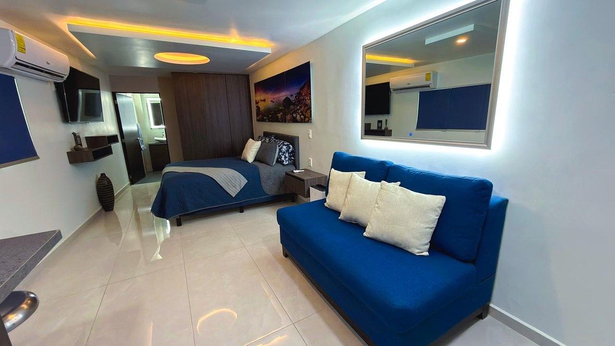 Apartamento em Plaza Guadalupe, Zapopan, foto 3 de 14