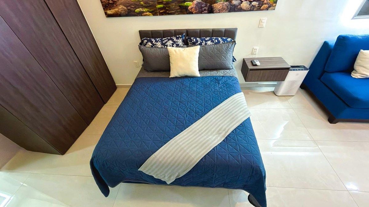 Apartamento em Plaza Guadalupe, Zapopan, foto 4 de 14