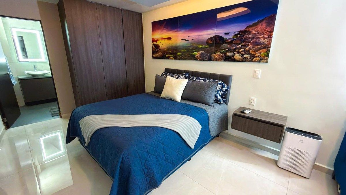 Apartamento em Plaza Guadalupe, Zapopan, foto 6 de 14