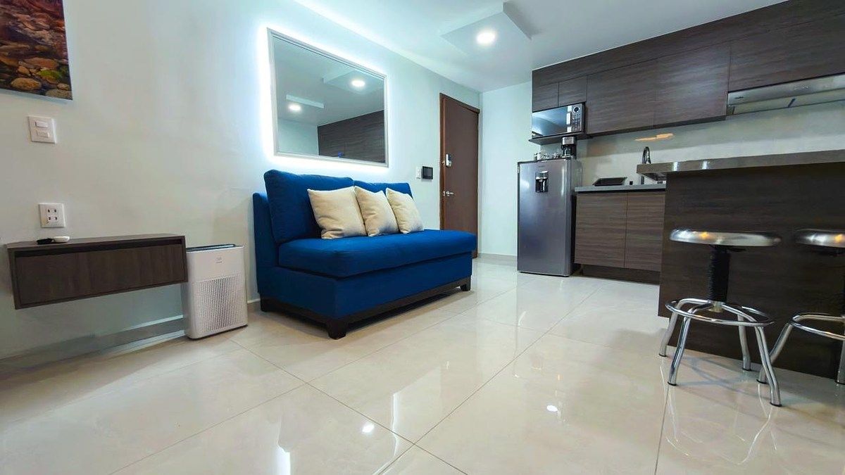 Apartamento em Plaza Guadalupe, Zapopan, foto 7 de 14