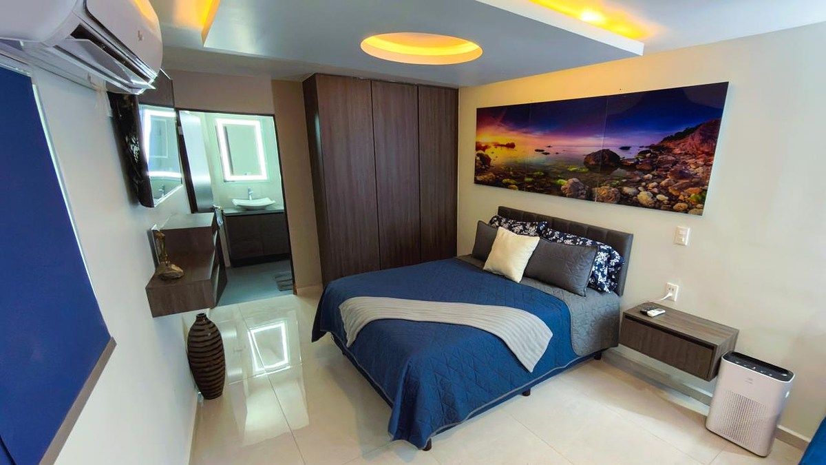 Apartamento em Plaza Guadalupe, Zapopan, foto 8 de 14