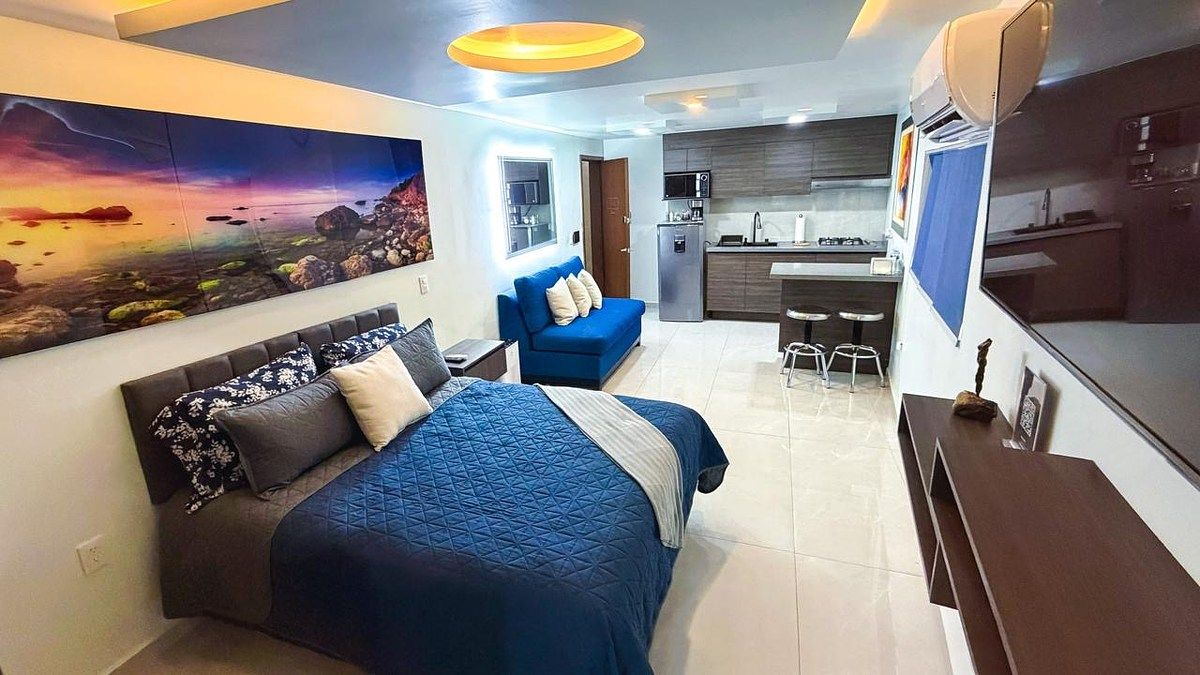 Apartamento em Plaza Guadalupe, Zapopan, foto 9 de 14