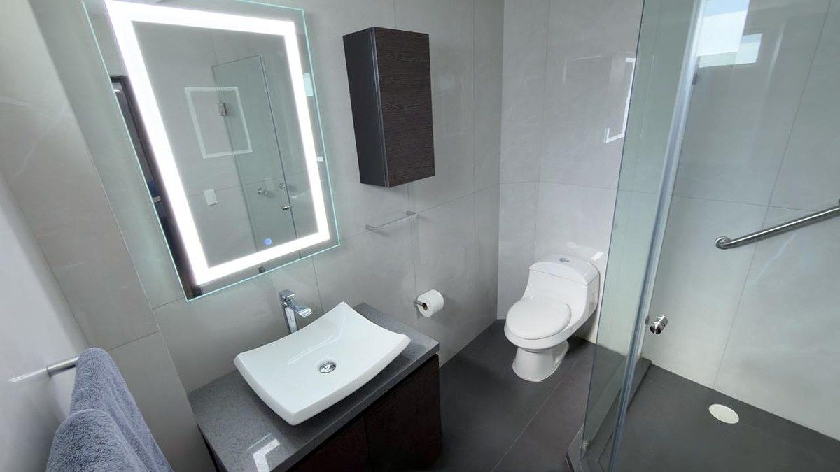 Apartamento em Plaza Guadalupe, Zapopan, foto 10 de 14