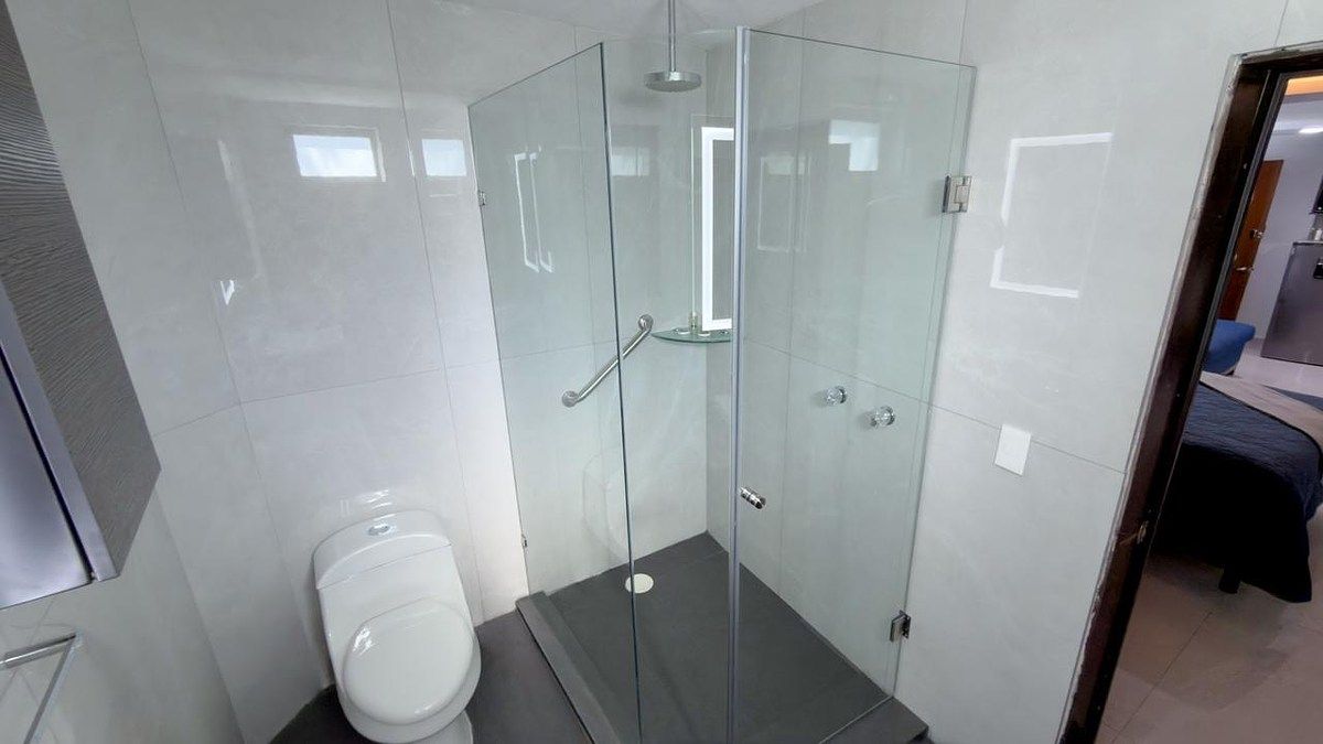 Apartamento em Plaza Guadalupe, Zapopan, foto 11 de 14
