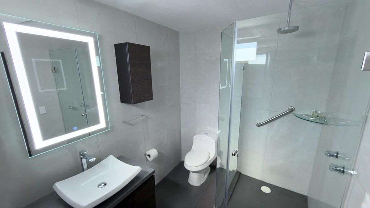 Apartamento em Plaza Guadalupe, Zapopan, foto 12 de 14