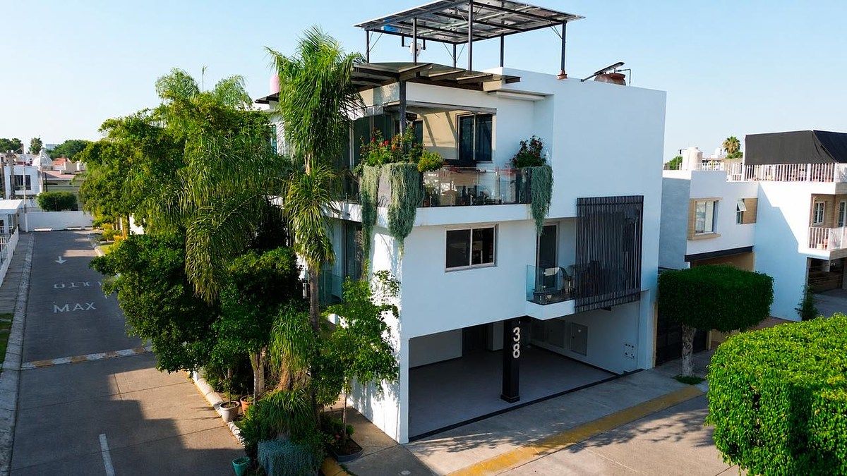 Apartamento em Plaza Guadalupe, Zapopan, foto 14 de 14