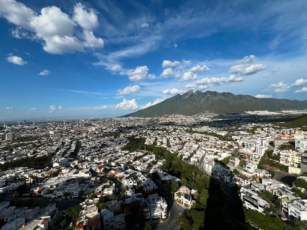 Departamento en Sonoma Residencial, Monterrey, foto 16 de 16