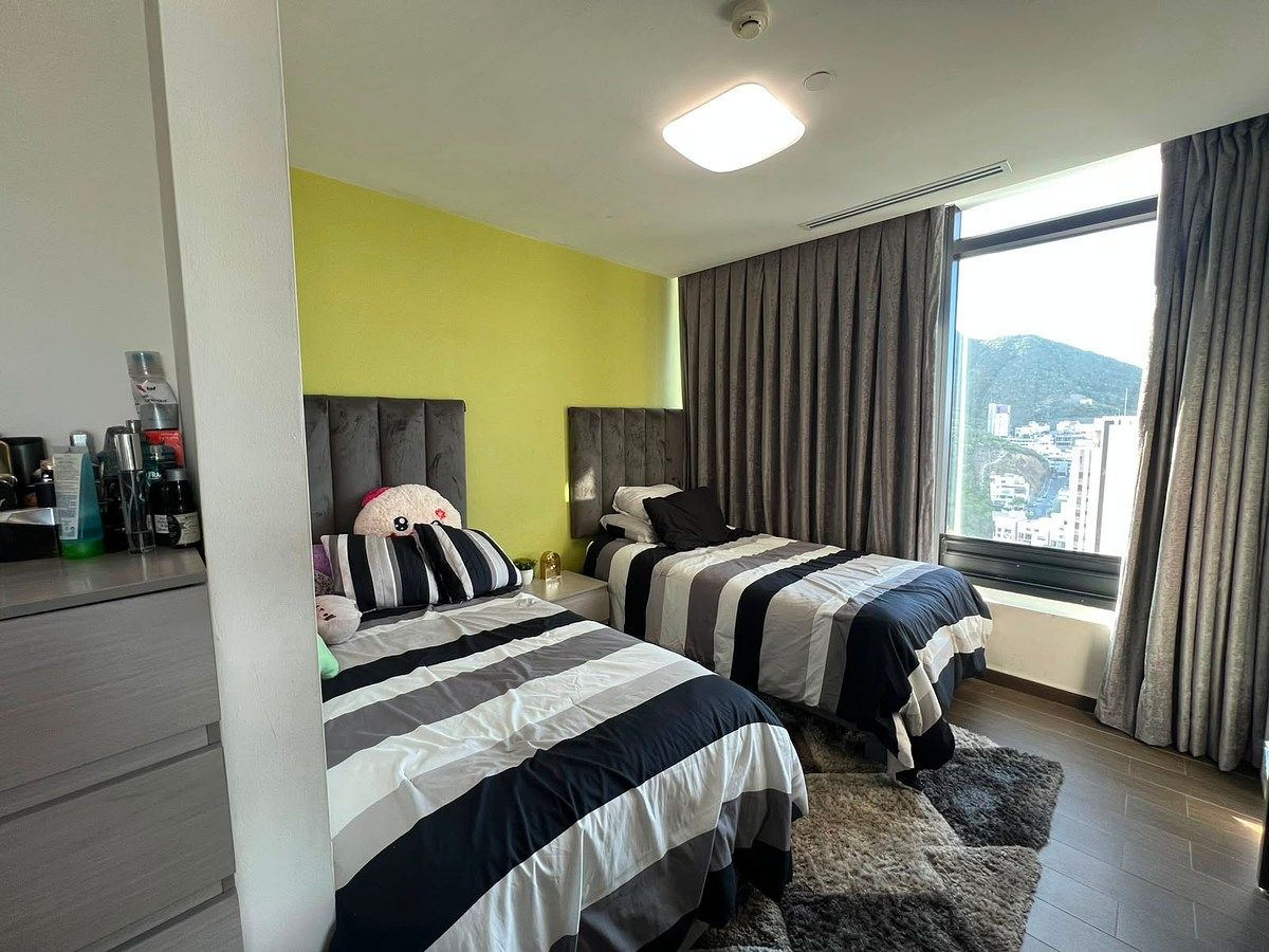 Departamento en Sonoma Residencial, Monterrey, foto 7 de 16