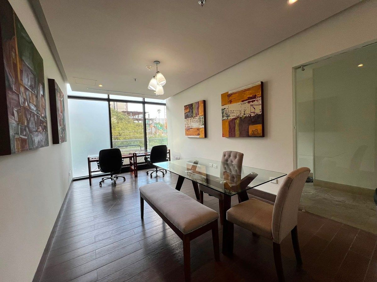 Departamento en Sonoma Residencial, Monterrey, foto 4 de 16