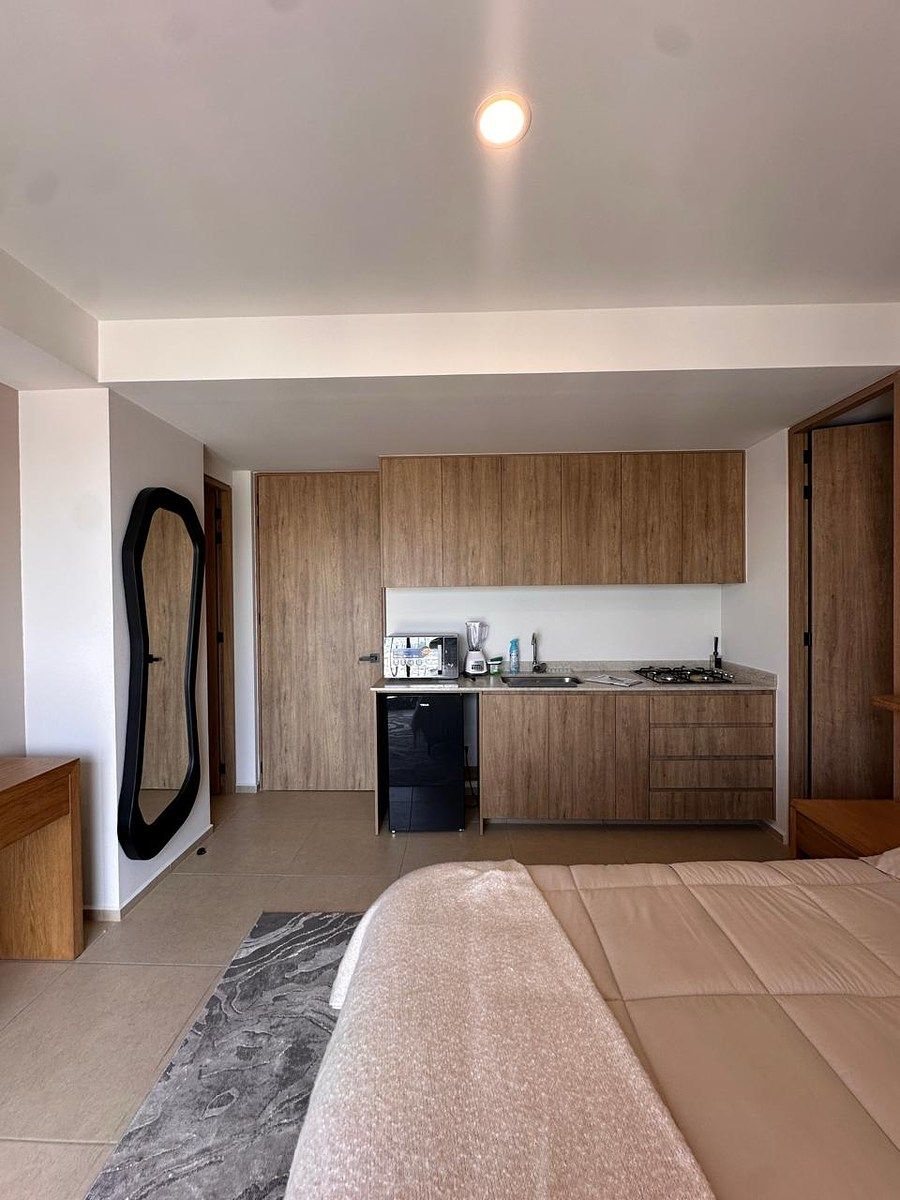 Departamento en Valle del Campestre, León, foto 7 de 18