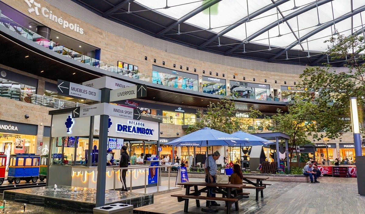 Local comercial en La Talaverna, San Nicolás de los Garza, foto 18 de 18