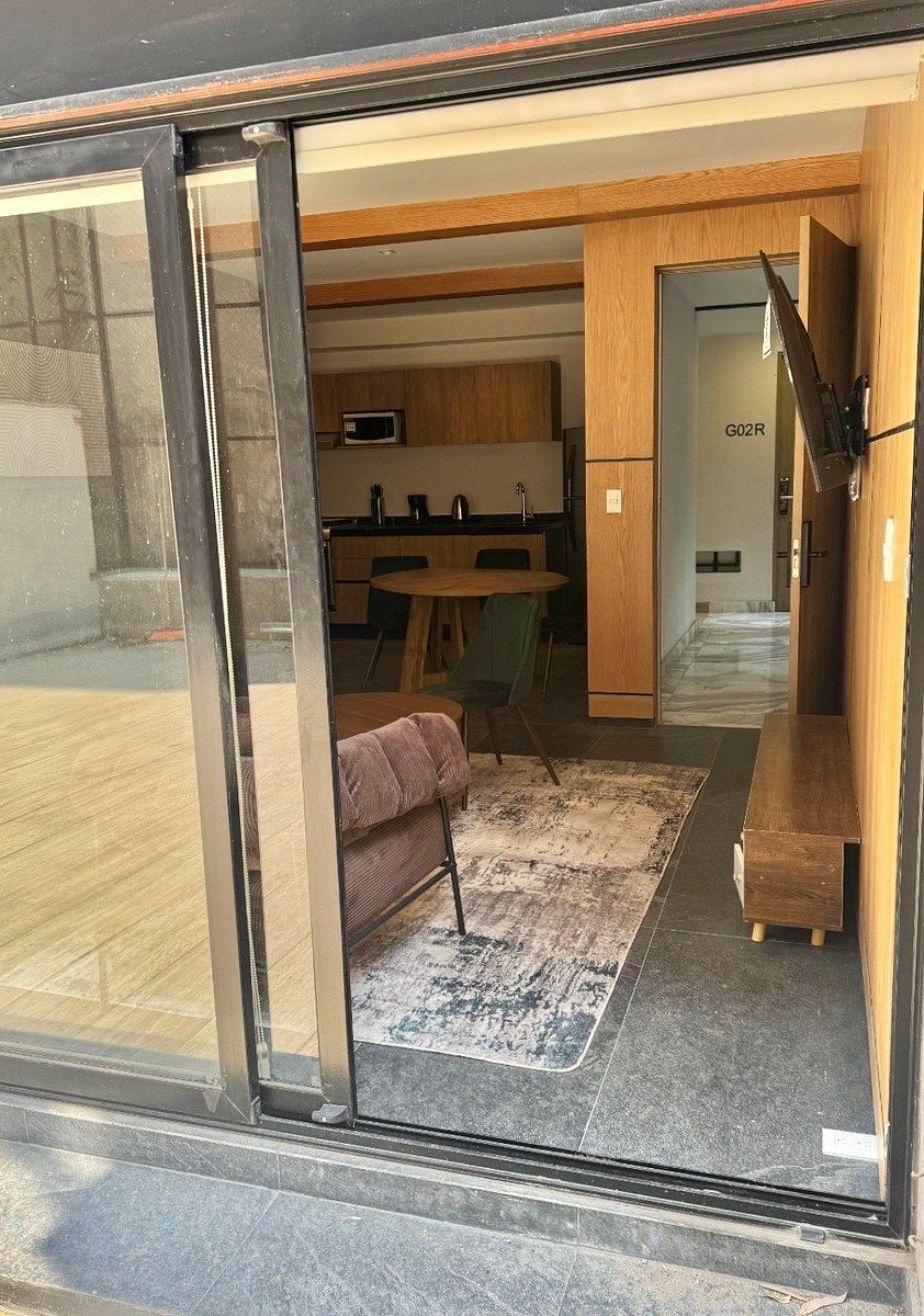 Departamento en Roma Norte, Cuauhtémoc, foto 9 de 10