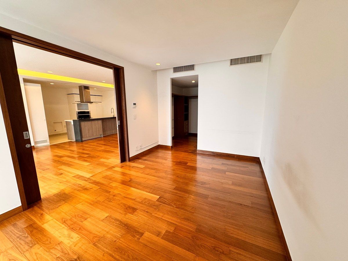 Departamento en Santa Fe Cuajimalpa, Cuajimalpa de Morelos, foto 7 de 14