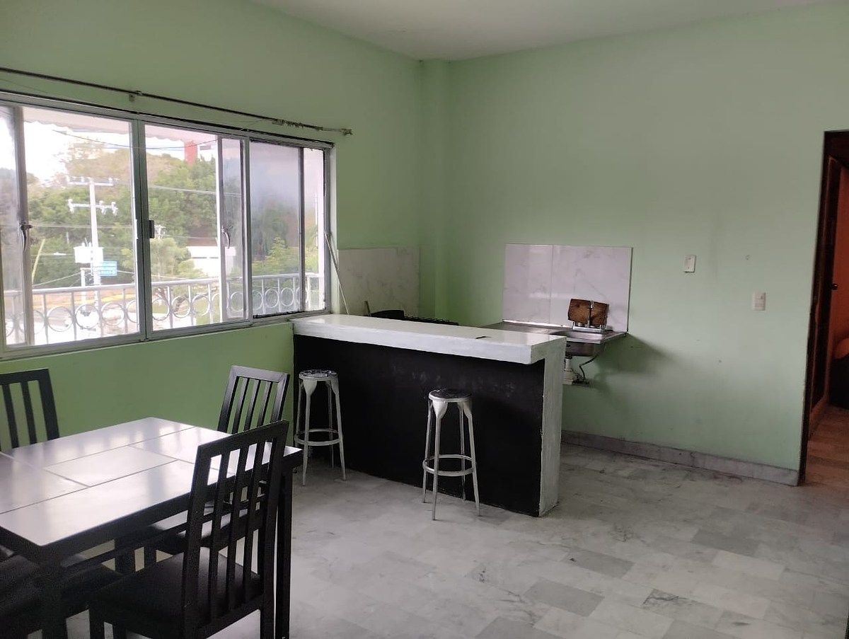Departamento en Belisario Domínguez, Tuxtla Gutiérrez, foto 2 de 8