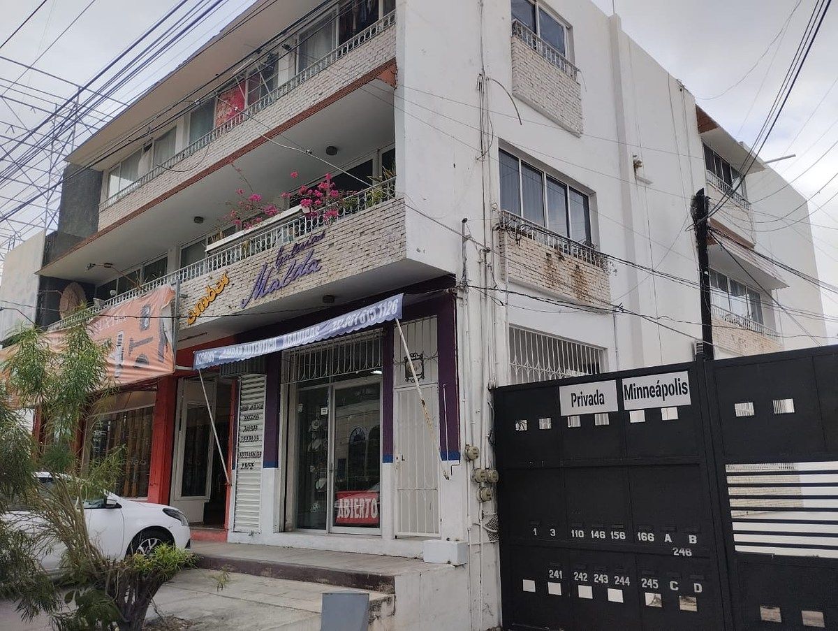 Departamento en Belisario Domínguez, Tuxtla Gutiérrez, foto 8 de 8