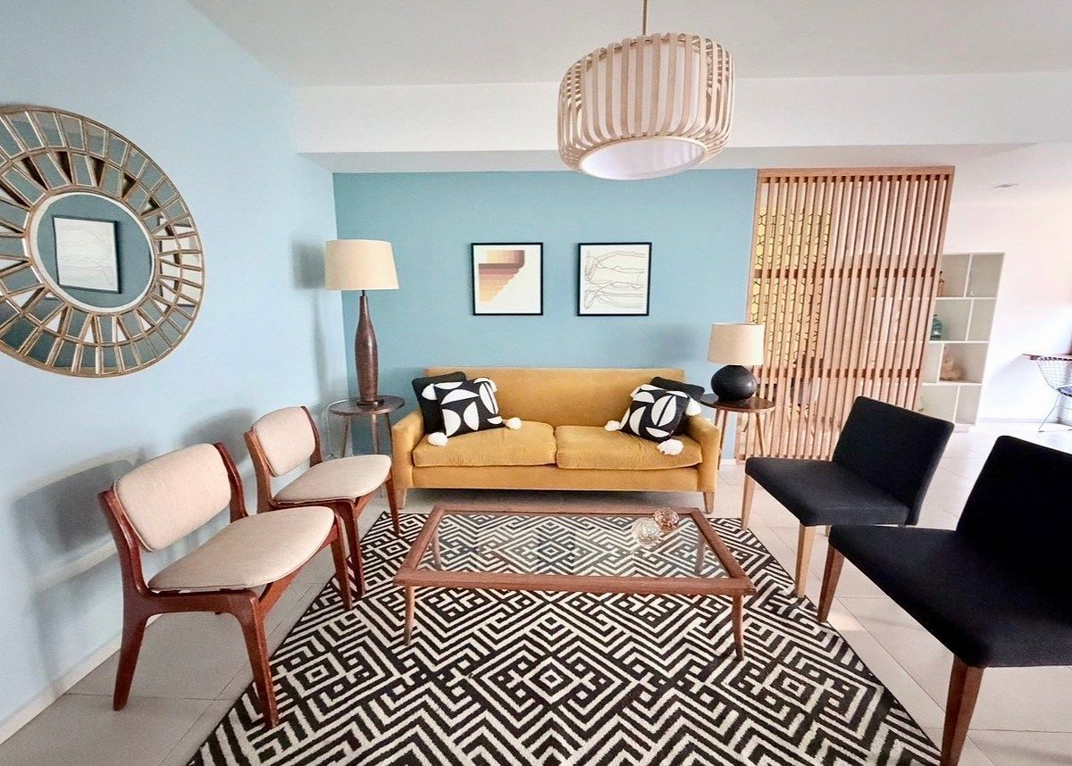 Apartamento em Doctores, Cuauhtémoc, foto 2 de 21