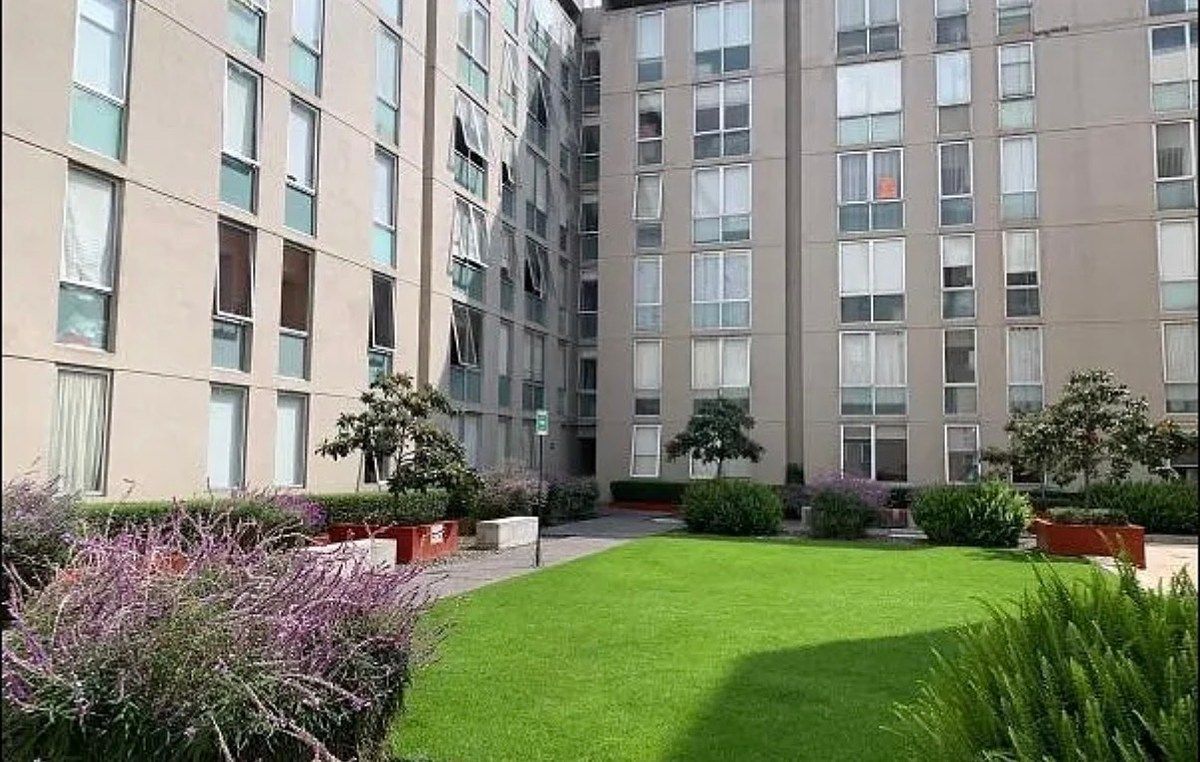 Apartamento em Doctores, Cuauhtémoc, foto 20 de 21