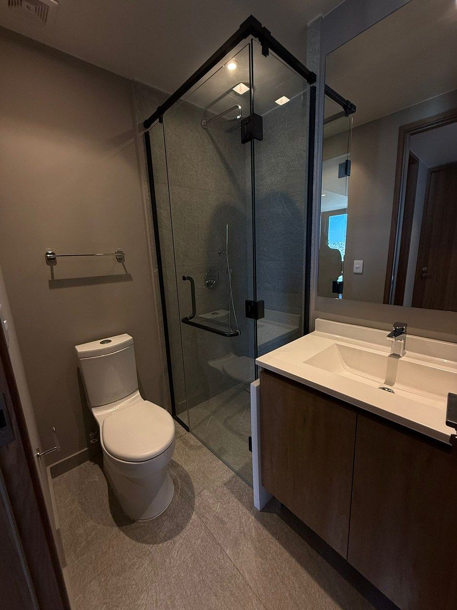Apartment in Chapultepec Alamar, Tijuana, photo 8 of 12