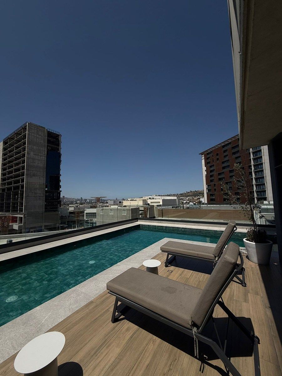 Apartment in Chapultepec Alamar, Tijuana, photo 11 of 12