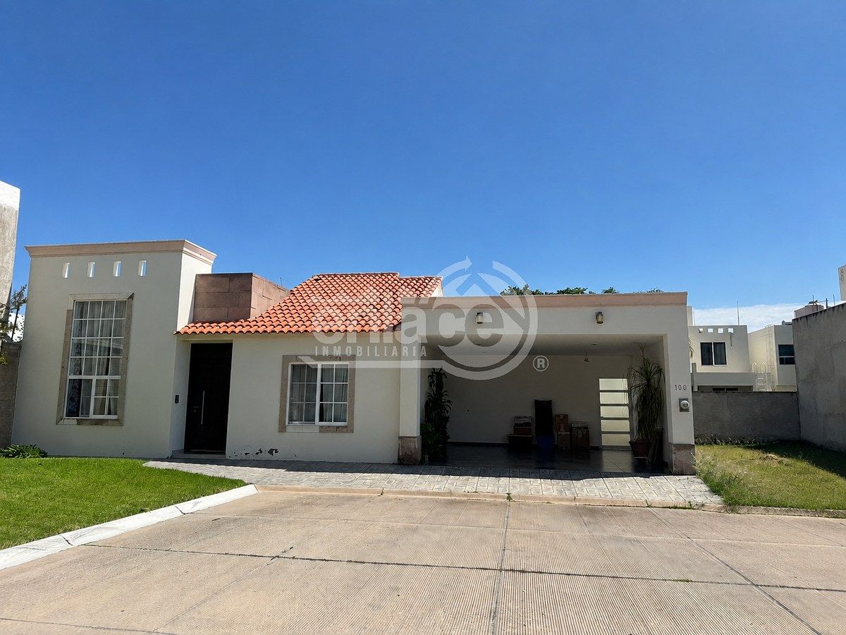 Casa en venta corredor campestre