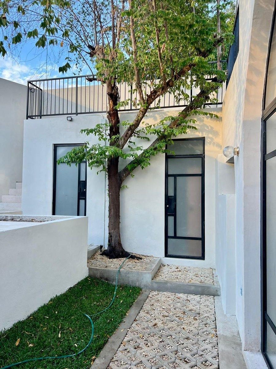 Casa em Mérida Centro, Mérida, foto 13 de 21