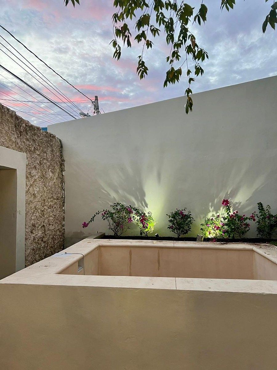 Casa em Mérida Centro, Mérida, foto 14 de 21