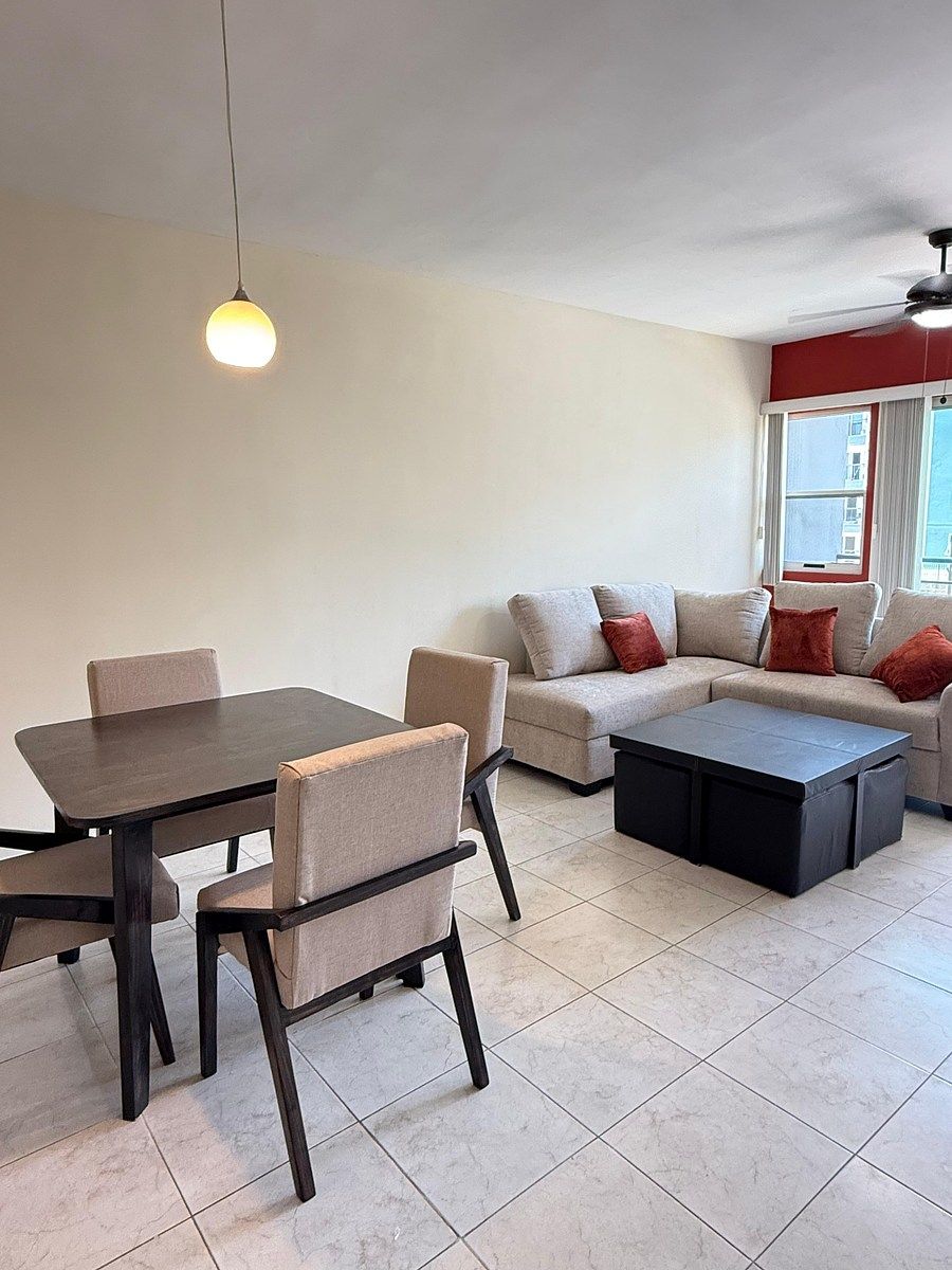 DEPARTAMENTO EN RENTA VILLAS TEC, foto 1 de 17