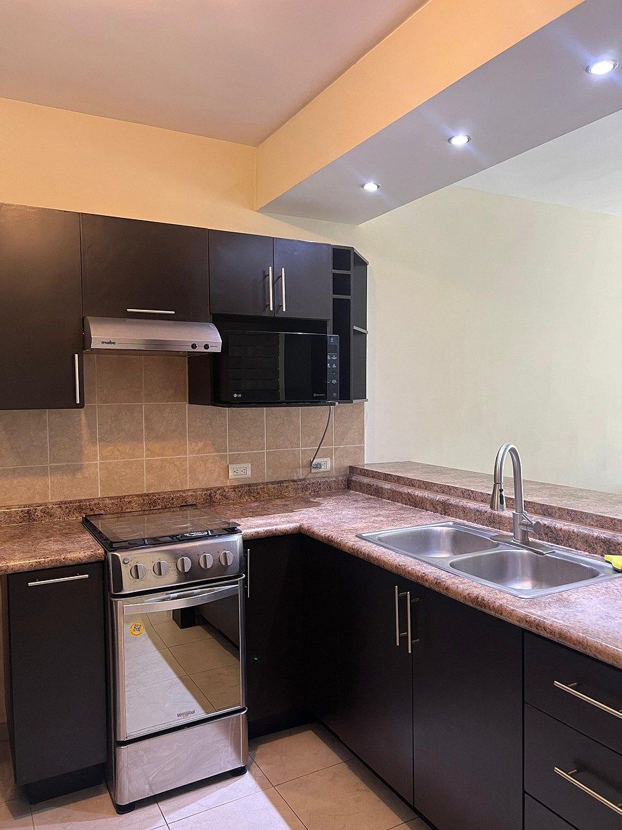Departamento en Roma, Monterrey, foto 2 de 17