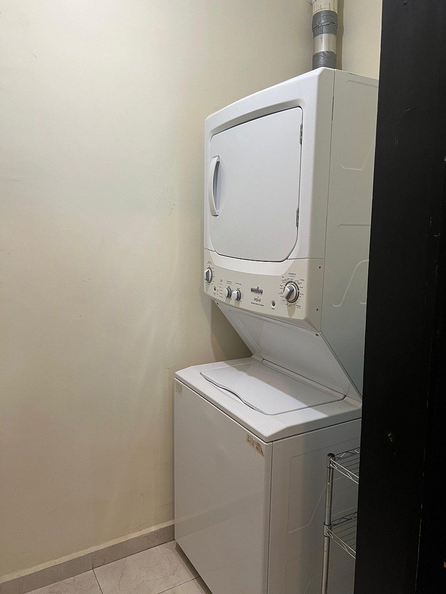 Departamento en Roma, Monterrey, foto 8 de 17