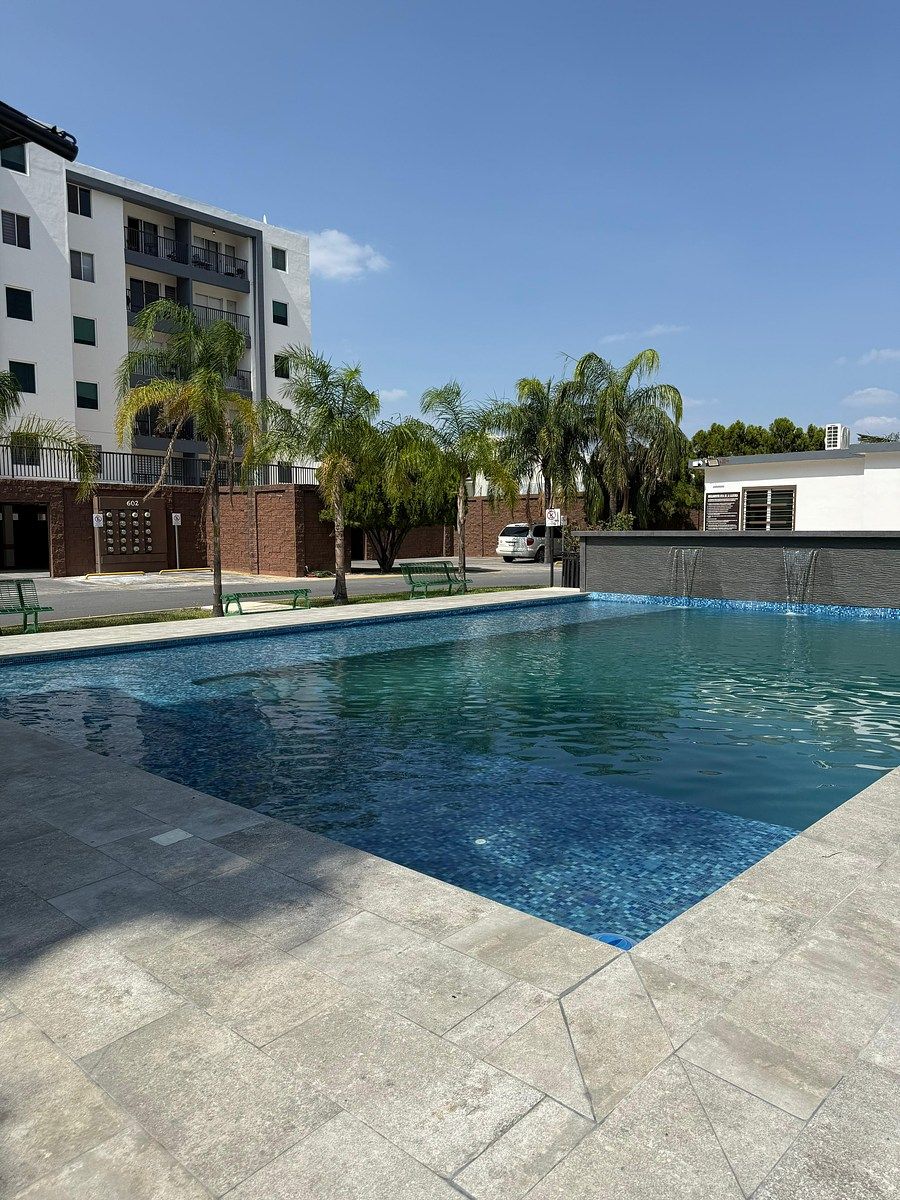Departamento en Roma, Monterrey, foto 9 de 17
