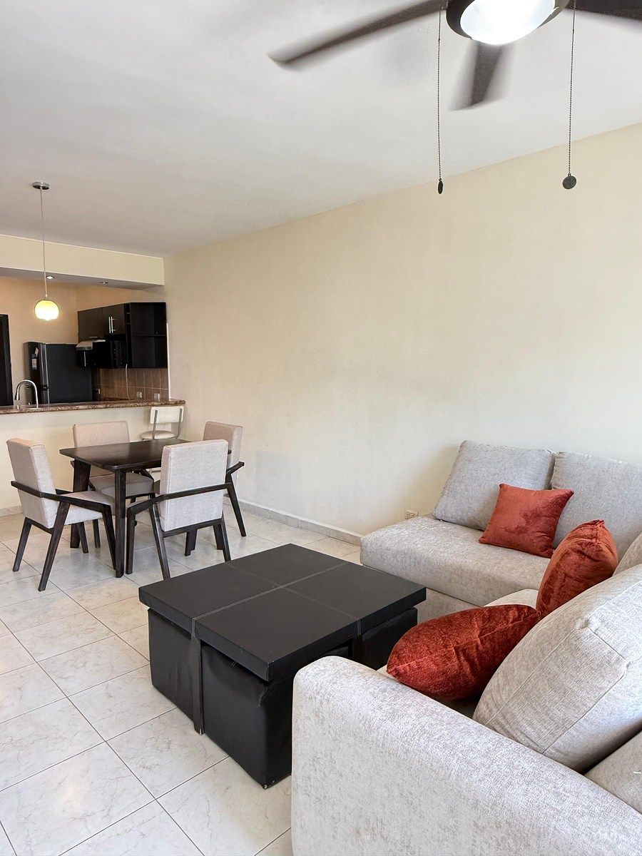 Departamento en Roma, Monterrey, foto 11 de 17