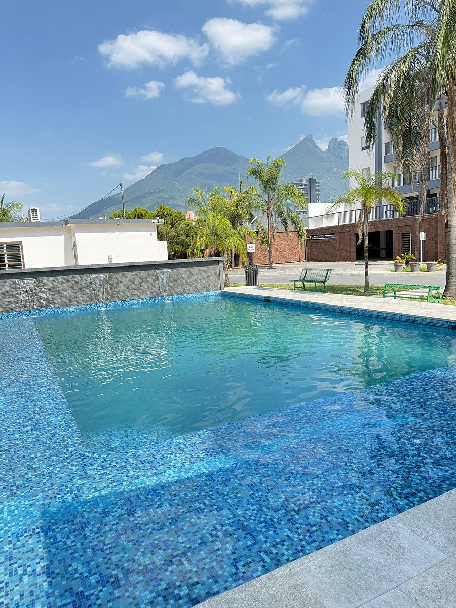 Departamento en Roma, Monterrey, foto 12 de 17