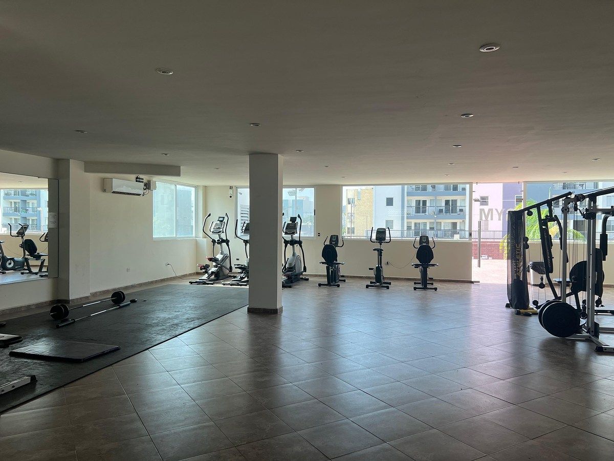 Departamento en Roma, Monterrey, foto 13 de 17